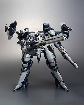 KOTOBUKIYA - アーマード・コア　 Y01-TELLUS（テルス） ガンメタVer. Amazon | 壽屋(KOTOBUKIYA) アーマード・コア インテリオル